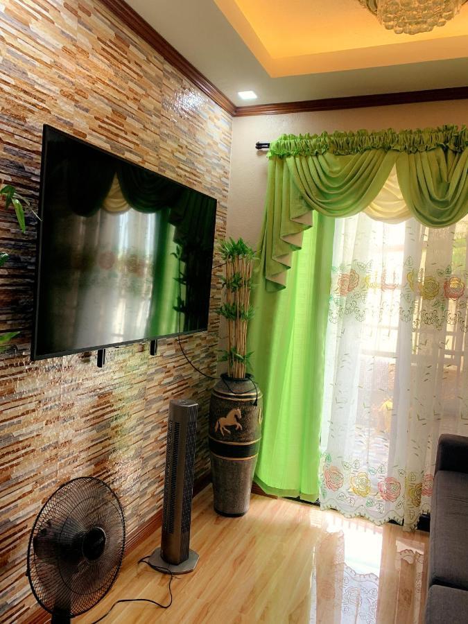 Daily Rental Cavite General Trias  Exteriér fotografie