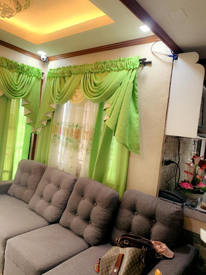 Daily Rental Cavite General Trias  Exteriér fotografie